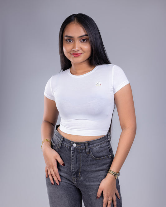 Baby Crop Top - BTS RJ