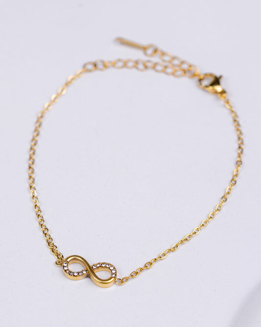 Infinity Bracelet